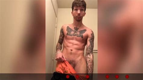 Edging Challenge JOI Cock Hero Gay Big Dick ThisVid