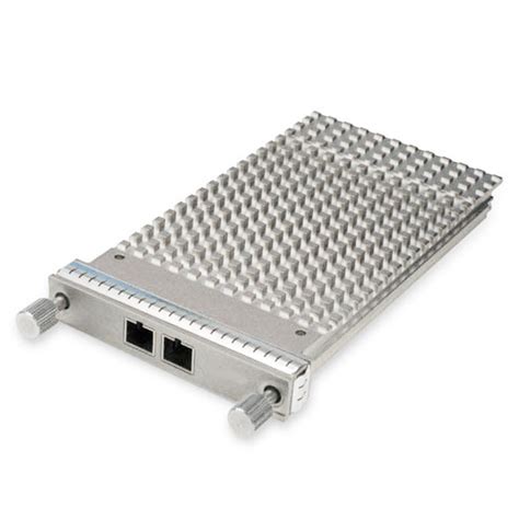 Cisco G Cfp Cfp G Lr Transceiver Module Fs