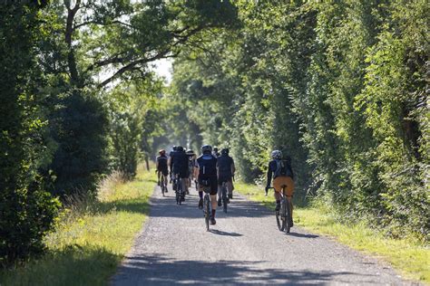 Nature Is Bike Une Troisi Me Dition Pour Le Festival Gravel Angers