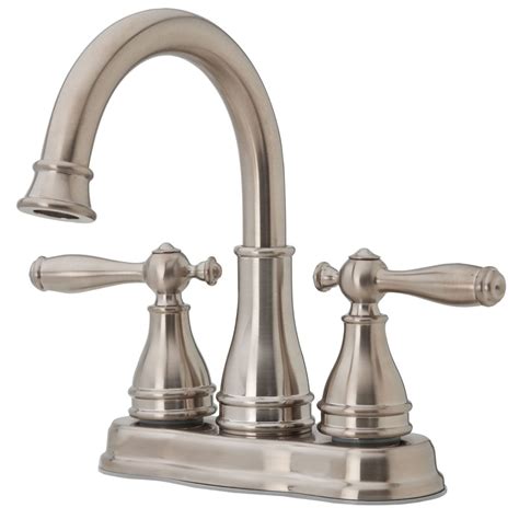 Price Pfister Bathroom Faucet Installation Everything Bathroom