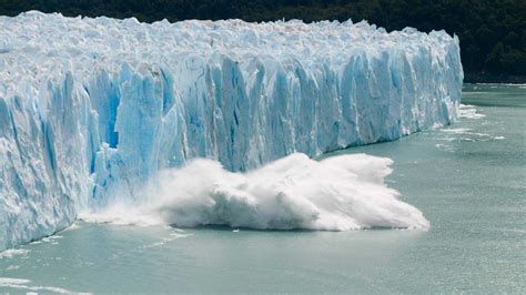 ¿y Si Los Glaciares También Han Contribuido A Calentar La Tierra Rtvees