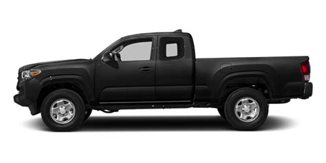 2018 Toyota Tacoma Info Brent Brown Toyota