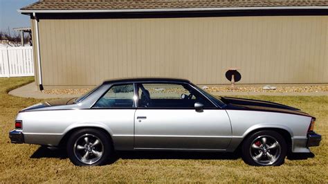 Chevrolet Malibu 87 Fiat Uno Resistencia