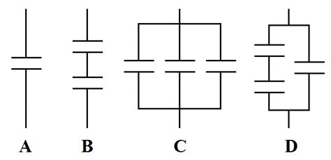 Capacitors And Capacitance Ap Physics 2