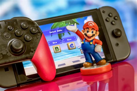 Il Successore Di Nintendo Switch Sarà Lanciato Questanno Con Uno