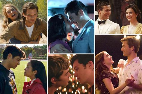 Best rom-com movies of 2018: Book Club, Crazy Rich Asians, more