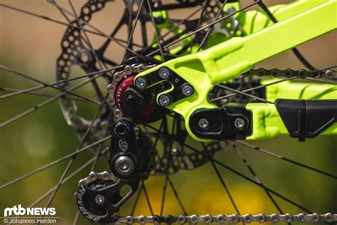 Nicolai G18 Hammer - фрирайдная пушка с 26 колесом / Новое железо ...