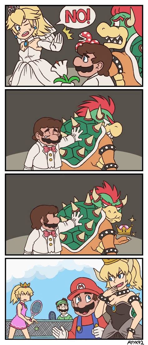 Bowsette Get It While Its Hot R NintendoMemes