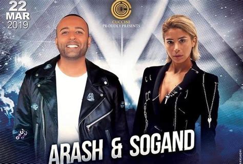 Arash - Arash Concert, Music, Pictures & Biography - Kodoom