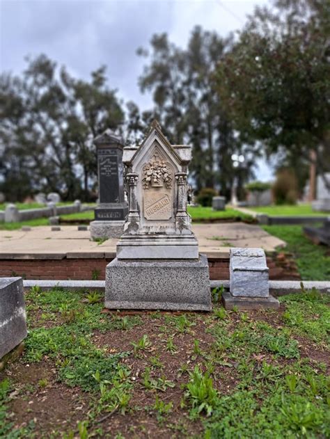 Sacramento Historic Cemetery : r/CemeteryPorn