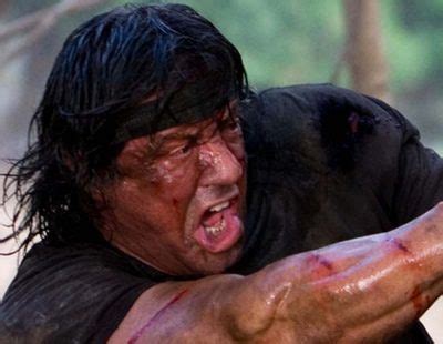 Sylvester Stallone dirigirá y protagonizará Rambo Last Blood