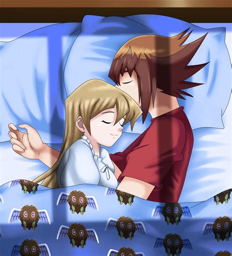 Sincity2100 On Deviantart Yugioh Yugioh Collection Cute Anime Couples