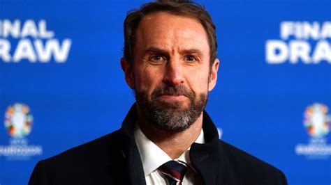 Gareth Southgate: England manager open to possibility of staying in ...