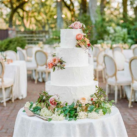 Exquisite Wedding Cake Ideas To Elevate Your Big Day Helpwithdiy