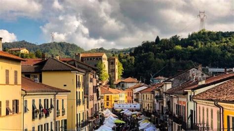 A Millesimo La Festa Nazionale Del Tartufo