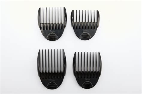 premium photo trimmer  clipper attachments