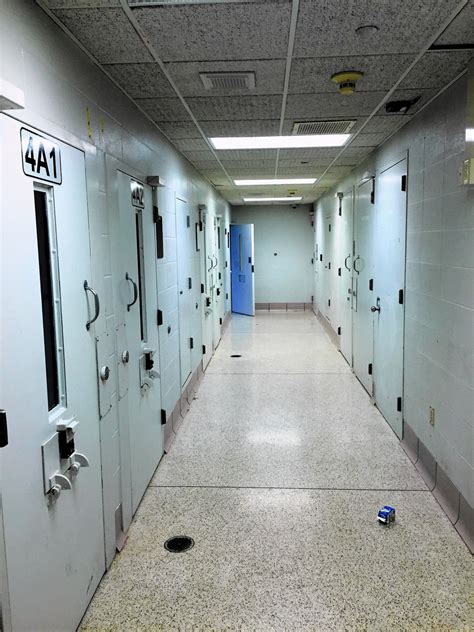 Understanding Public Records: How To View Lake County Jail Bookings 15