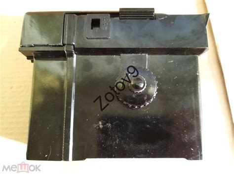 Фотобачок. Бачок для проявки 35 мм плёнки. - *СПУТНИК" г. СССР.