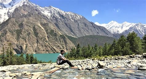 Phoksundo Lake Dolpo Trekking For Days Lower Dolpo Restricted Trail