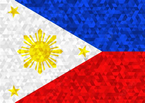 Filipino Flag Wallpaper Cool