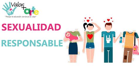 La Sexualidad Responsable Youtube