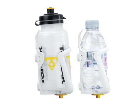 Флягодержатель для велосипеда универсальный Topeak Modula Cage Ex ...