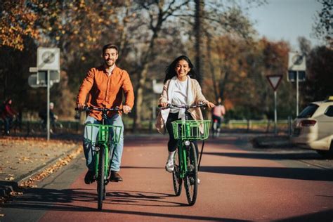 Warum schlafen meine Hände beim Fahrradfahren ein Erfahre hier