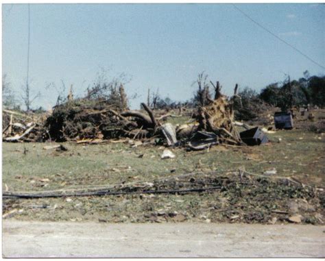 Tornado Outbreak May 31 1985 Pictures