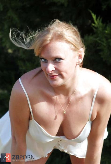 My White Nightie ZB Porn