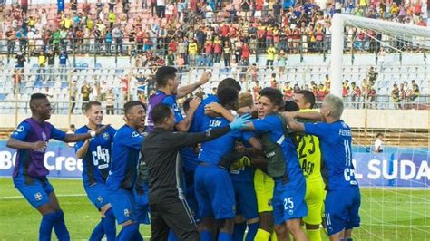 Zulia FC Avanza A Cuartos En Copa Sudamericana Red Radio