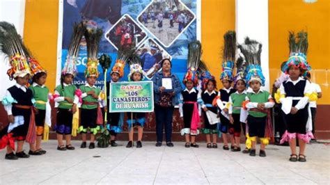 En Otuzco Y Usquil Celebraron Con Mucho Fervor Fiesta De San Isidro