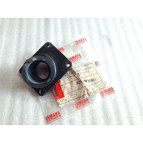 Jual Manipol Yamaha Dt100 Dt125 Original Nos Japan Shopee Indonesia