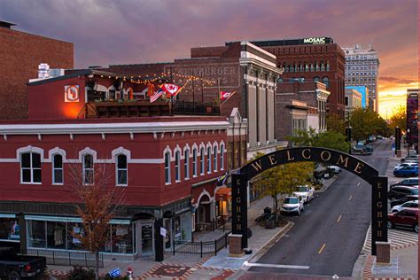 St Joseph Mo Chamber Of Commerce Saint Joseph Missouri