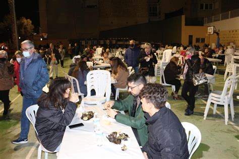 Las Mejores Imágenes De La Torrà Popular De La Festa De La Carxofa