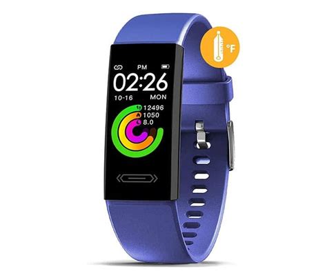 Fitness Trackers For Sensitive Skin Nickel Free Regained Wellness