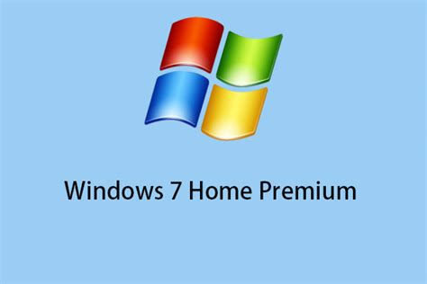 Windows 7 Home Premium Herunterladen Und Installieren Minitool