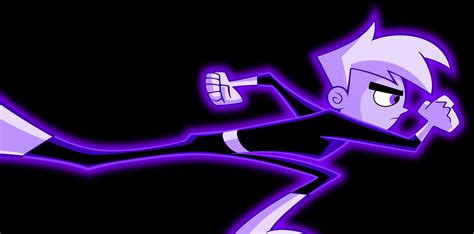 Danny Phantom Hd Wallpaper Daftsex Hd