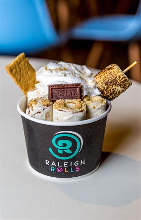 Where To Get The Best Ice Cream In Raleigh 9 Spots To Indulge This