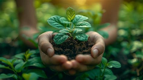 premium photo environmentalist champion sustainability background