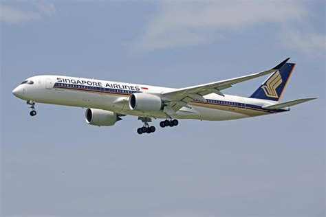 Understanding Singapore Airlines Baggage Allowances Everything You