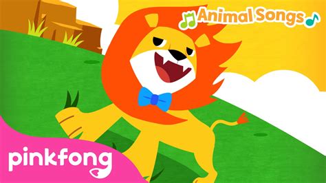 Watch Pinkfong! Animal Songs (2016) Online for Free | The Roku Channel ...