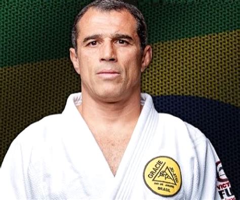 Royler Gracie Biography - Facts, Childhood, Family Life & Achievements