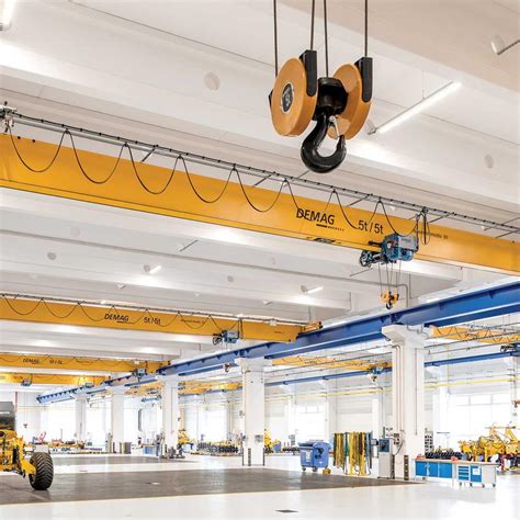 demag demagcranes cranesafety craneoperator safetyfirst demag
