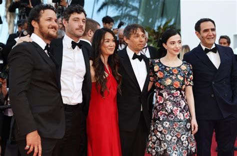 La Pel Cula Anora Gana La Palma De Oro En El Festival De Cannes