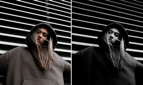 how to make color image black and white in photoshop