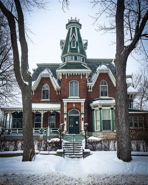 Beauty in the snow #architecture | House styles, Architecture, Outdoor