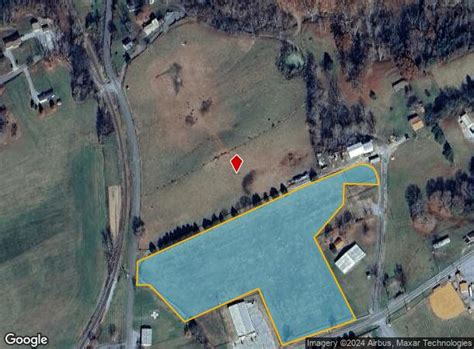 Highway 131, Washburn, TN 37888 - Property Record | LoopNet