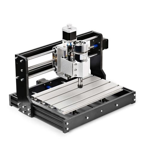 Genmitsu Aluminum Z Axis Spindle Motor Mount 300 500W Spindle Holder