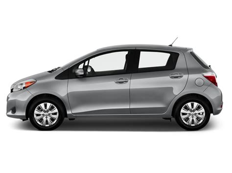 Fuel Economy Toyota Vitz Yaris Specs And Fuel Economy