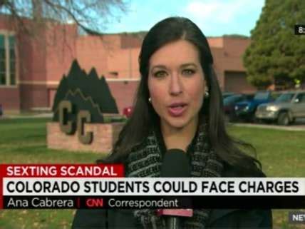 When Sex Is Not A Crime Why Should Sexting Be Reason